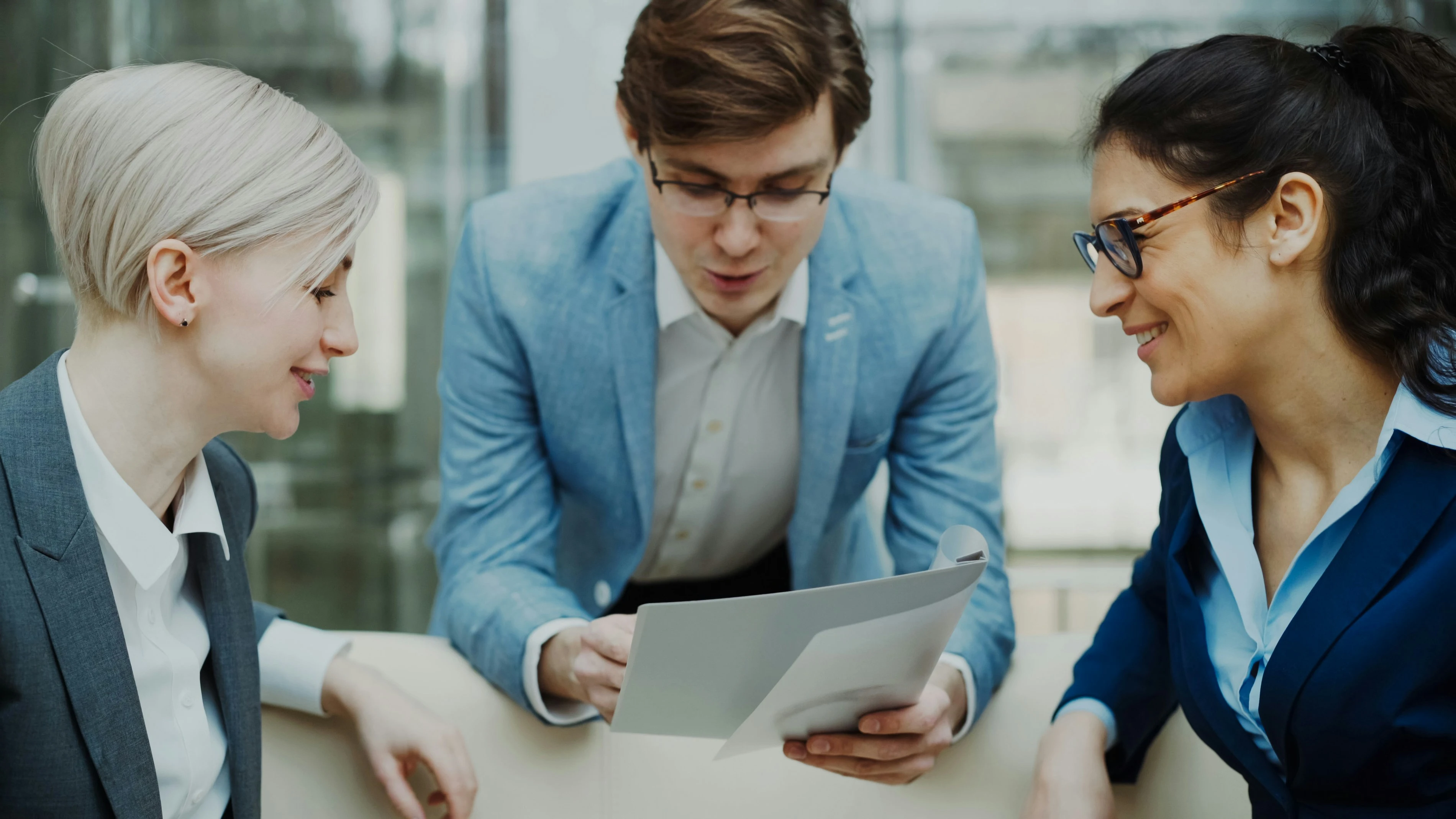 Certificazione parità di genere
