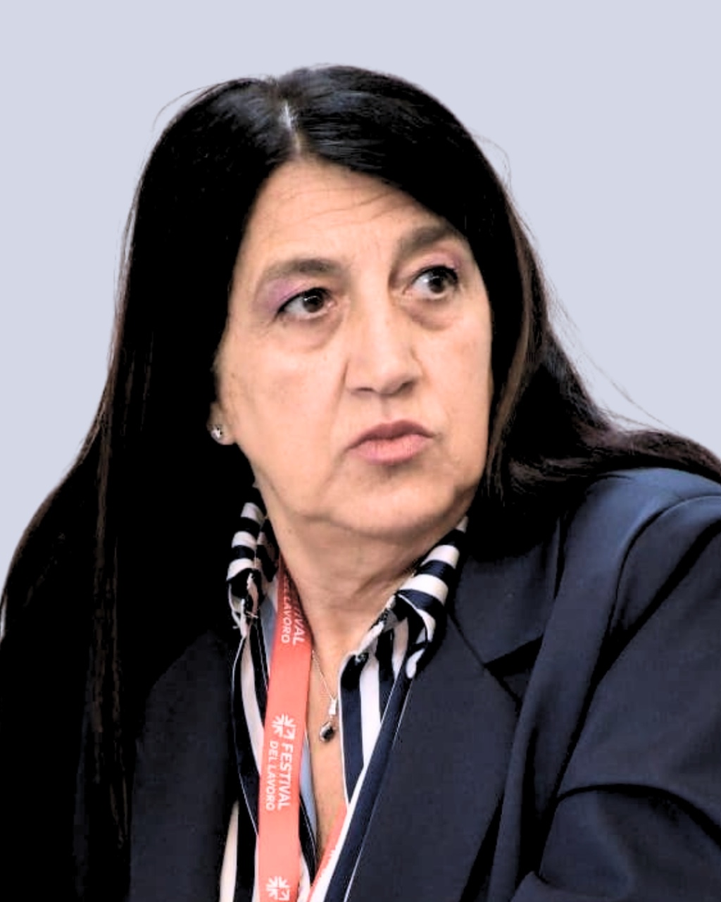 Tiziana Orrù