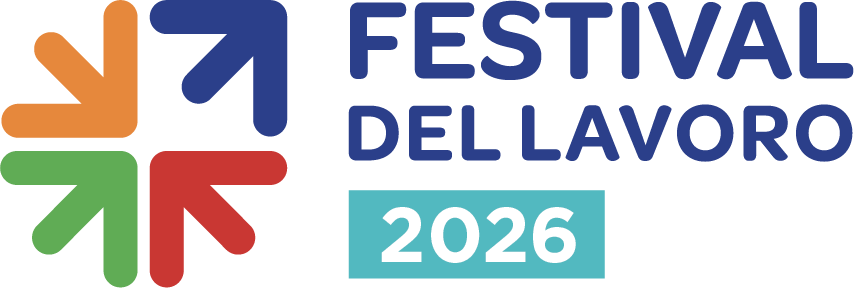 Festival del Lavoro 2026